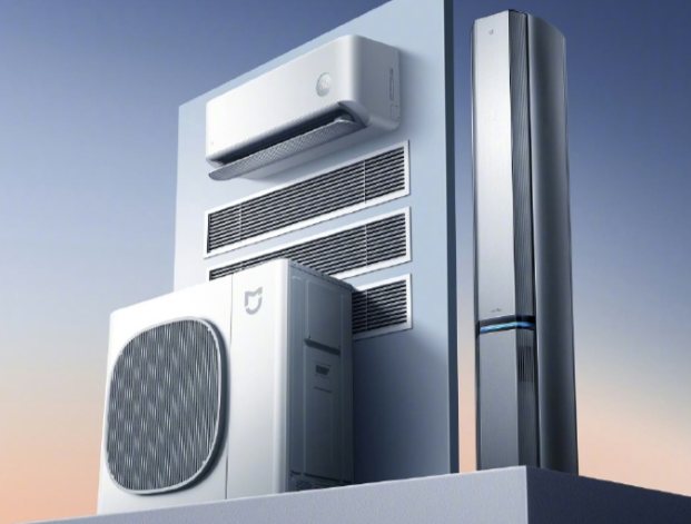 小米空调的&ldquo;非典型&rdquo;进击:不以价格战换市场,靠什么冲击行业前二