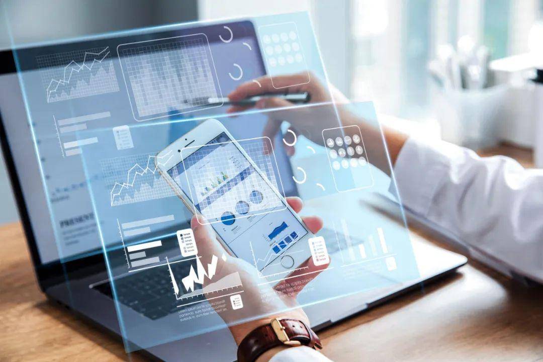 大数据技术革命如何转化为现实生产力 关于数字化的几点思考