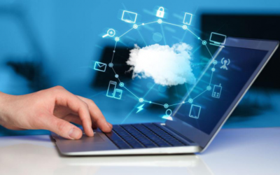 数字技术服务的崛起 驱动数字化转型的核心引擎