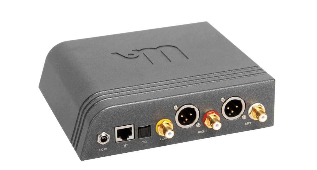 测评丨瑞士桌面音频精品 Wattson Audio Madison串流音乐解码/前级/耳放 数字技术解析